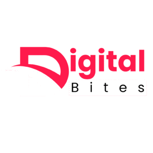 Digital bites logo