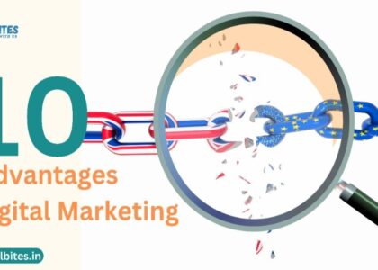 Disadvantages of Digital Marketing