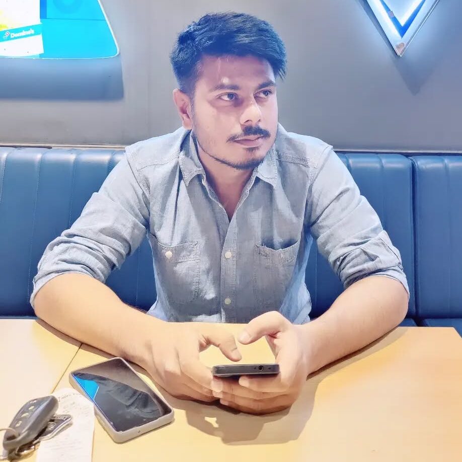 Digital Bites Client